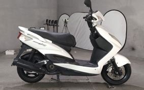 YAMAHA CYGNUS 125 X SE44J