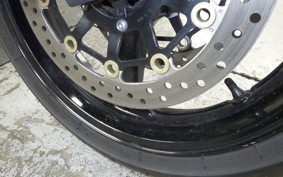 HONDA CBR600RR GEN 3 2007