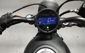 HONDA REBEL MC49