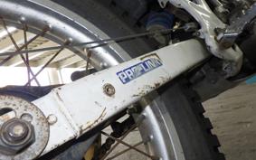 HONDA TLM220R MD23