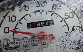 SUZUKI ﾚｯﾂ CA4AA