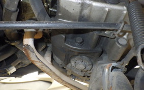 YAMAHA GEAR Gen.2 UA08J