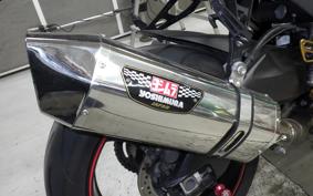 SUZUKI GSX-R1000A 2017