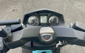 KYMCO X TOWN CT250