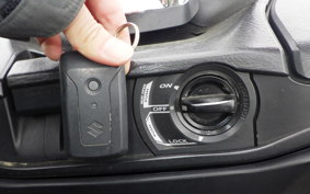 SUZUKI SKYWAVE 250 (Burgman 250) S Gen.3 CJ44A