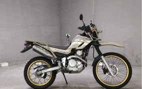 YAMAHA SEROW 250 DG17J