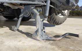 YAMAHA GEAR Gen.2 UA08J