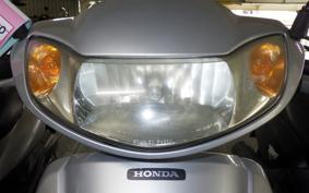 HONDA DIO Gen.6 AF68