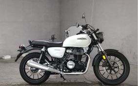 HONDA GB350 NC59