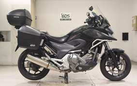 HONDA NC 700 X D 2013 RC63