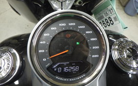 HARLEY FLBS 1870 2018
