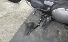 HARLEY XL883N 2010