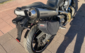 YAMAHA MT-01 2007 RP12