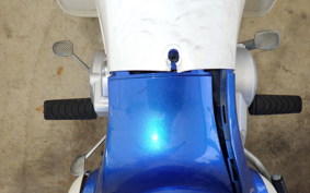 HONDA C110 SUPER CUB JA59