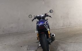 KAWASAKI ZRX-2 2002 ZR400E