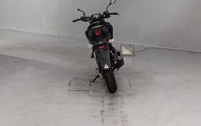 SUZUKI GSX-S125 DL32B