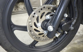 HONDA DIO 110 2019 JF58