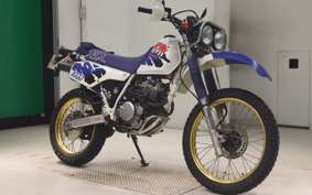 HONDA XLR250 BAJA GEN 2 2026 MD22