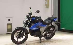SUZUKI ｼﾞｸｻｰ150 ED13N