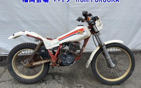 HONDA TLR200