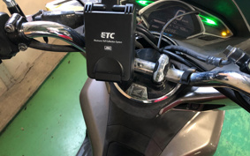 HONDA PCX 150 KF30