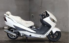 SUZUKI SKYWAVE 250S CJ43A
