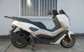 YAMAHA N-MAX 155