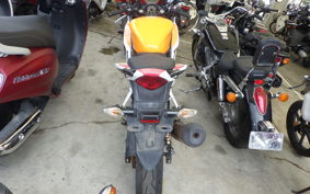 HONDA CBR250R A 2004 MC41