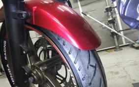 HONDA VTR 250 Gen. 2 2006 MC33