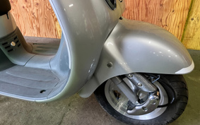 APRILIA RX 125
