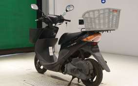 SUZUKI ADDRESS V50 Gen.2 2025 CA44A