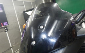 HONDA CB650F 2015 RC83