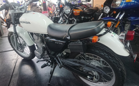 HONDA CB223S MC40