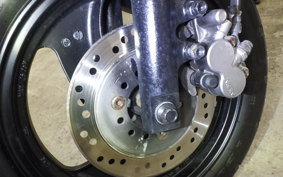 HONDA SPACY 100 JF13