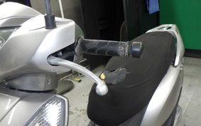 HONDA LEAD 125 2016 JF45