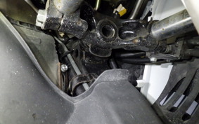 HONDA PCX 150 2006 KF12