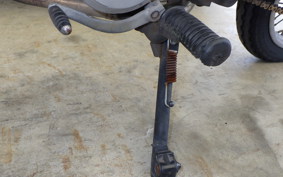 SUZUKI GS50 2010 NA41A