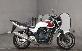 HONDA CB400SFV-4 2019 NC42