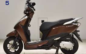 HONDA LEAD 125 2022 JF45