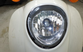 HONDA CREA SCOOPY 2015 AF55