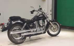 YAMAHA DRAGSTAR 250 VG02J