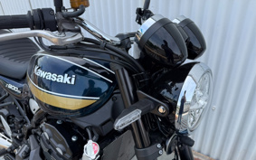 KAWASAKI Z900RS 2022 ZR900C