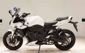 YAMAHA FZ1 FAZER 2010 RN21J
