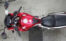 HONDA CB400 SUPER BOLDOR VTEC 2012 NC42