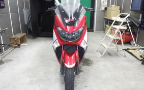 YAMAHA N-MAX SE86J