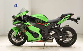 KAWASAKI ZX 10 NINJA ABS ZXT02L