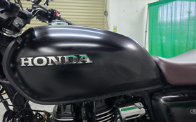 HONDA GB350 2022 NC59