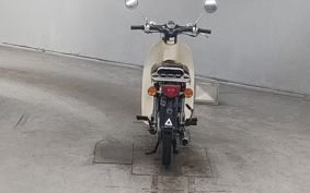 HONDA SUPER CUB90 HA02