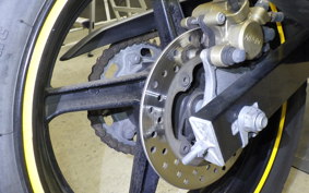 HONDA VTR 250 2023 MC33