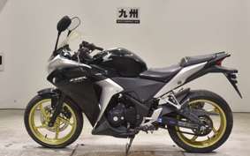 HONDA CBR250R GEN 3 2020 MC41